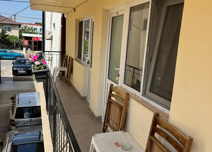 Vila Sibel Costineşti